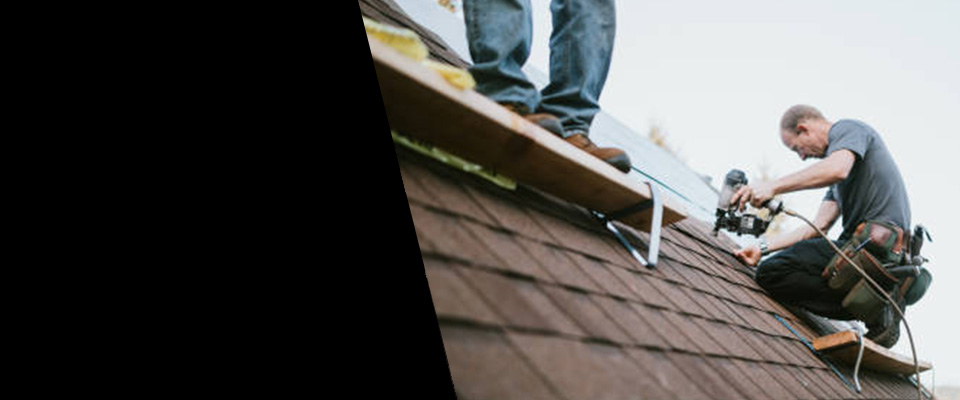 Greenwood Roofing Contractors